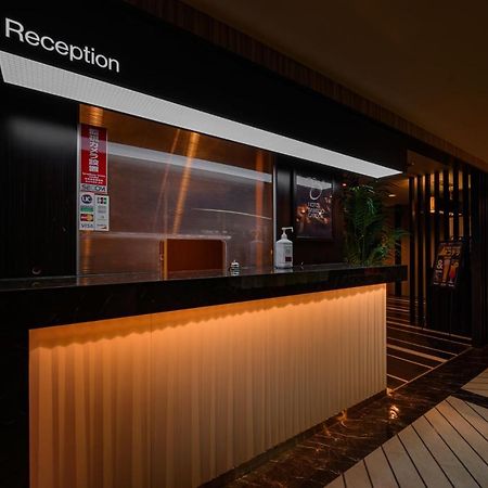 Bamboo Garden Shinyokohama Adult Only -The Old Name Is Reftel- Hotel Exterior photo