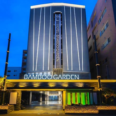 Bamboo Garden Shinyokohama Adult Only -The Old Name Is Reftel- Hotel Exterior photo