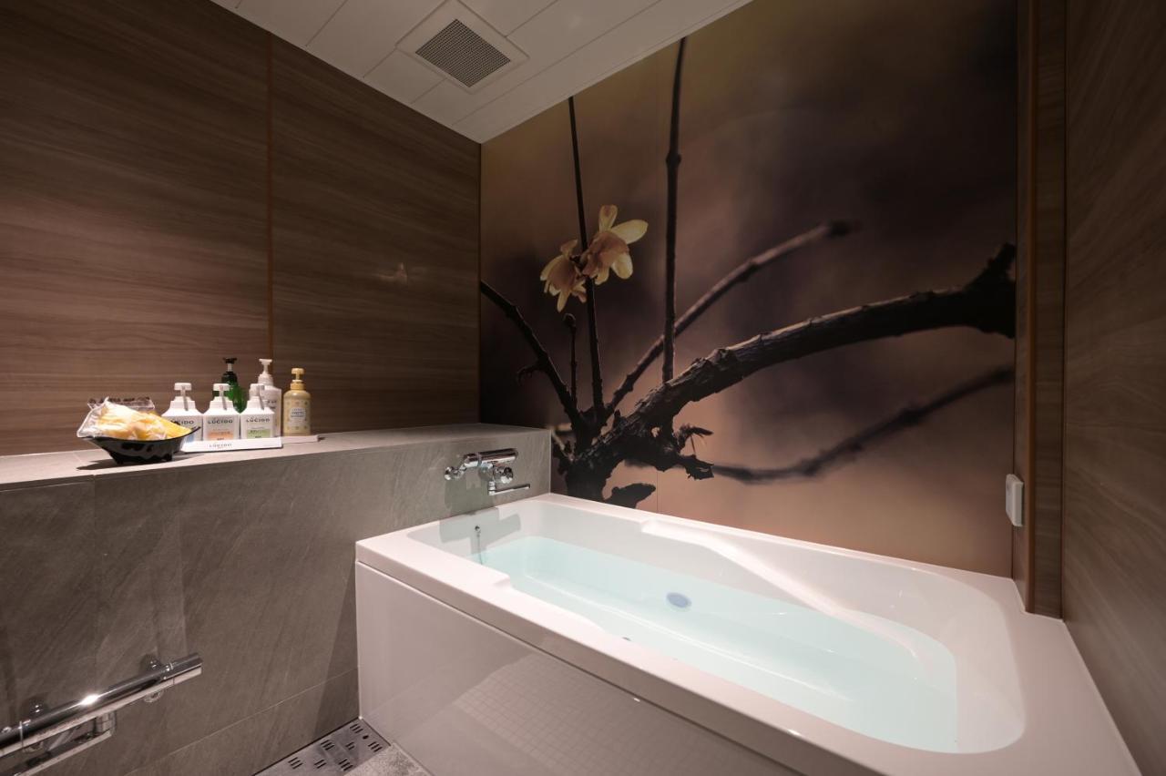 Bamboo Garden Shinyokohama Adult Only -The Old Name Is Reftel- Hotel Exterior photo