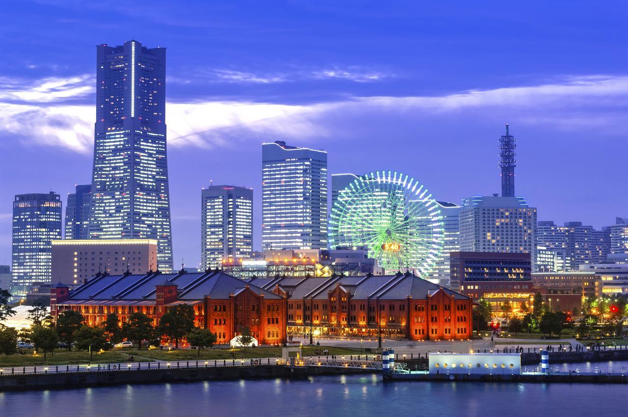 Bamboo Garden Shinyokohama Adult Only -The Old Name Is Reftel- Hotel Exterior photo